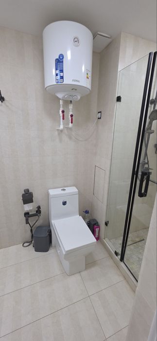 Ijara 2-xonali dom  700$ yakkasaroy 10 qavat