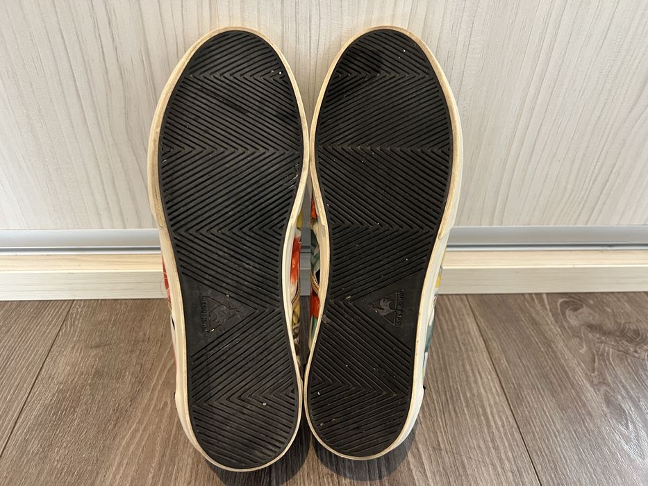 Espadrile Le Coq Sportif