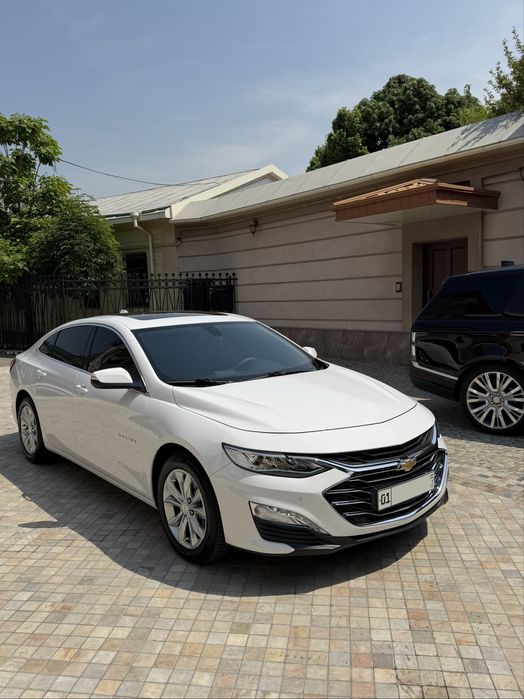 Malibu 2 Premier