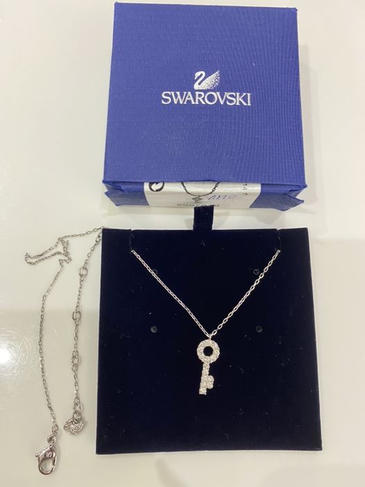 Колие Swarovski