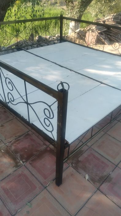 Продаётся тапчан