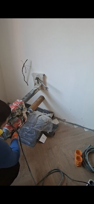 Алмазное бурение