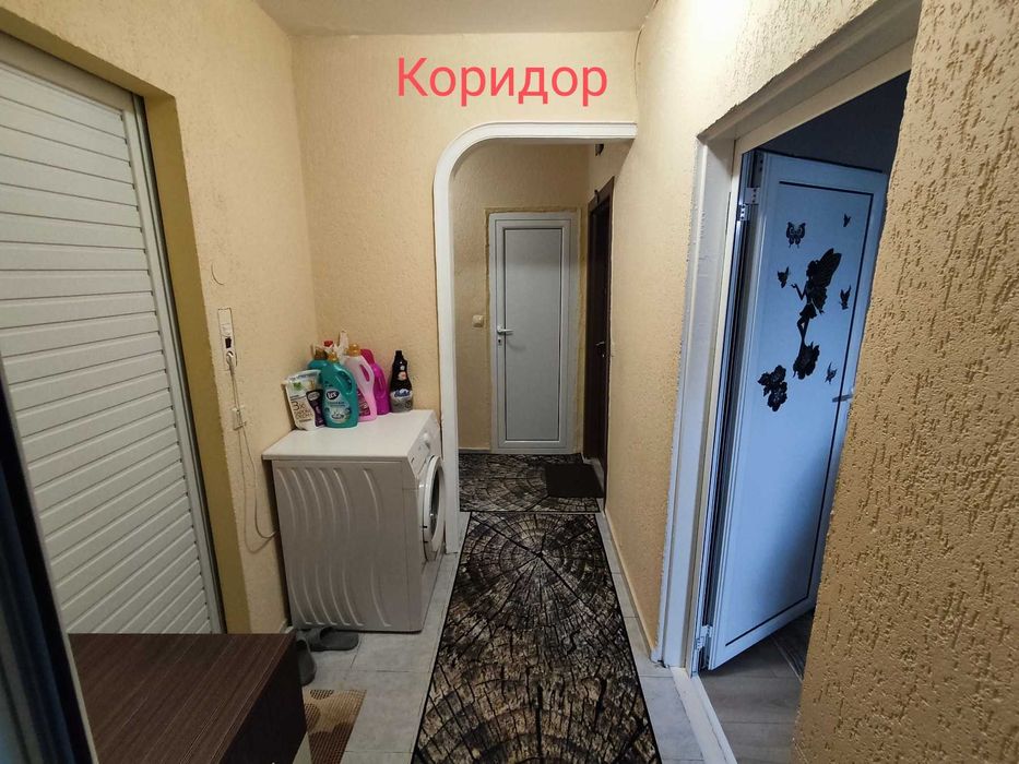 Продава многостаен апартамент в кв. Железник-Запад - гр. Стара Загора