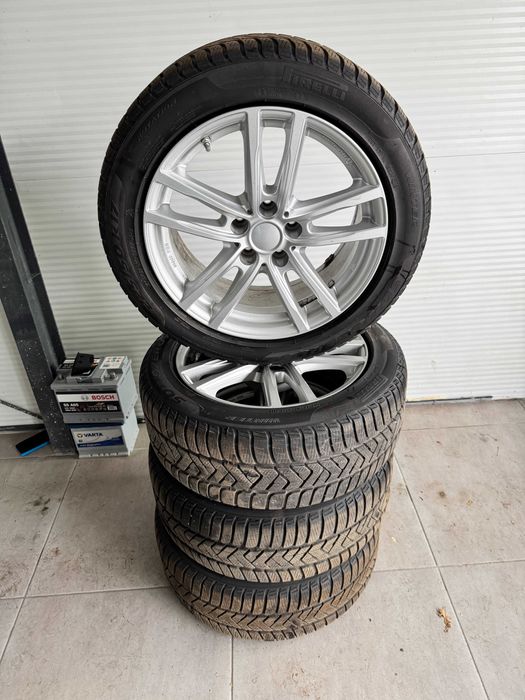 Roti de iarna BMW R17