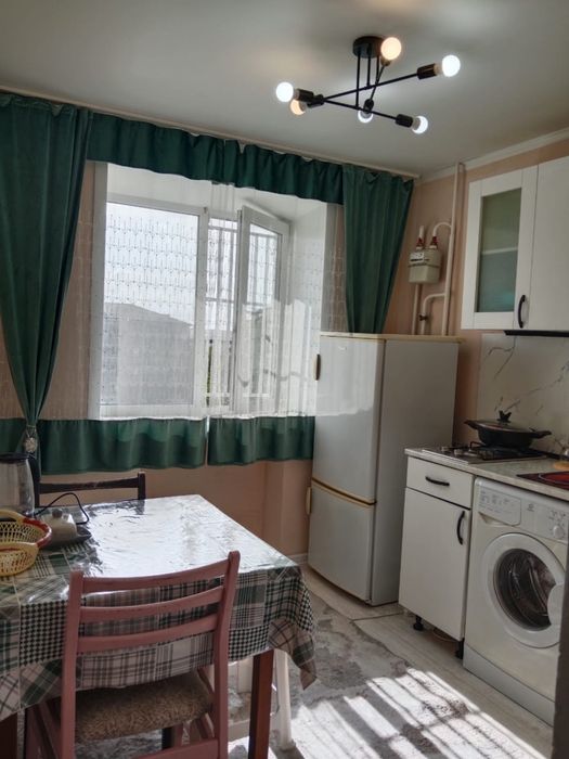 Сдам квартиру на длительный срок