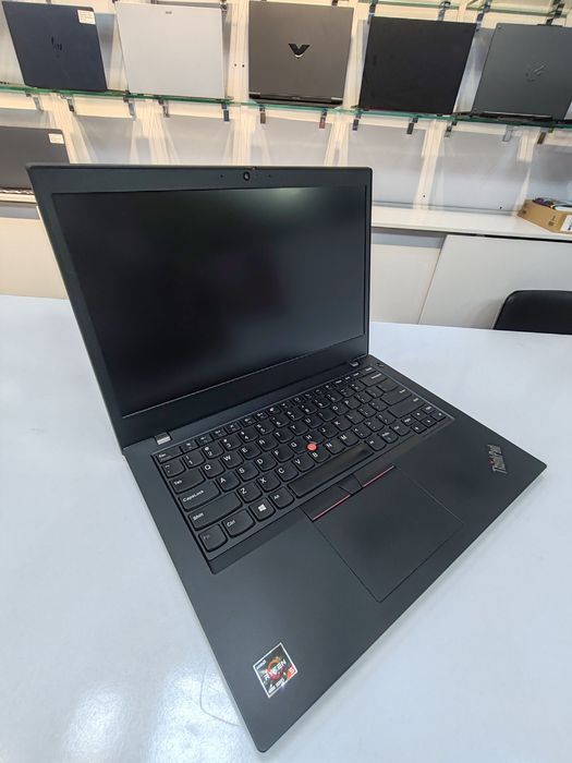 Variant bor ‼️ Lenovo Thinkpad Ryzen 5 4500U 5