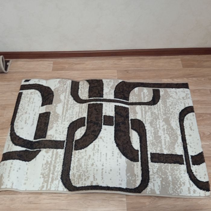 Коврики прикраватные 2 шт.