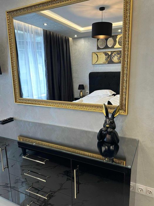 Луксозен апартамент за нощувки Бургас първа линия море