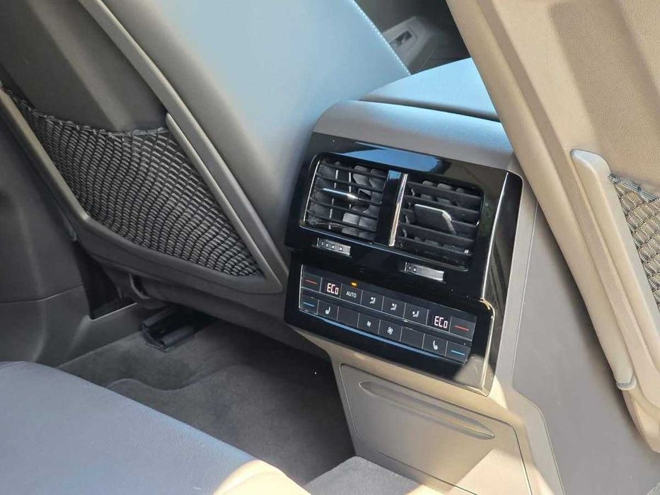 VW Touareg 2019 CR, Masaj+Ventilatie+Incalzire leasing