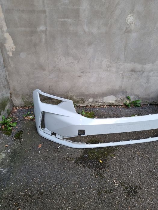 Bară față Skoda Kodiaq 2024