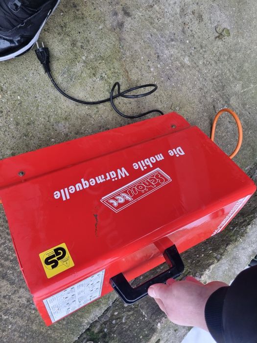 Tun caldura gpl Herkuless 49 kw