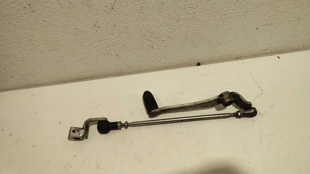 Aproape orice piesa Yamaha FZ6S Fz6N 2004+