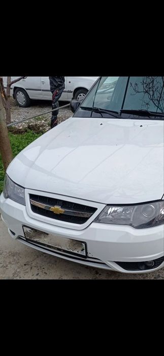 Neksiya xolati Yaxshi mator 1.6