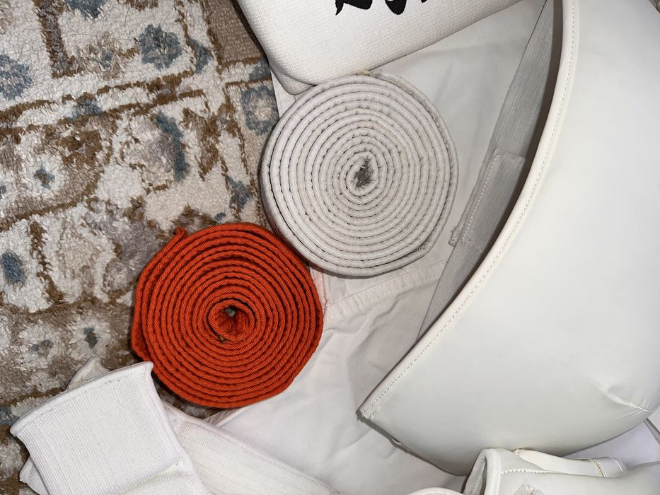 кимано Киокушинкай