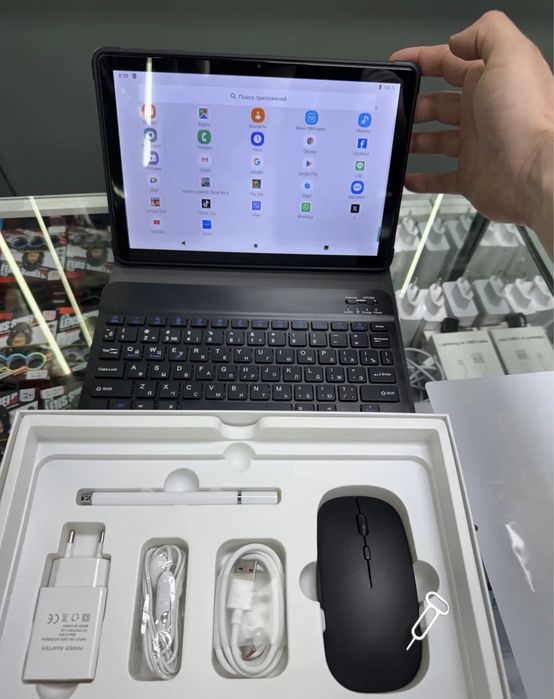 Планшет 17 Pro max 16/1tb