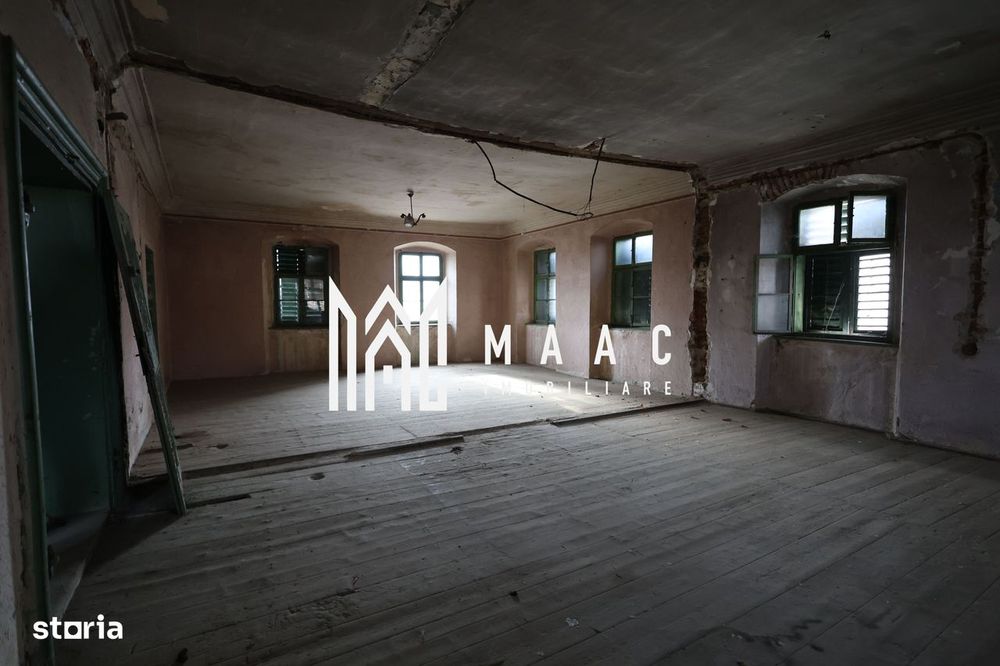 Casa  Samuel von Brukenthal | 700MPU | Nocrich