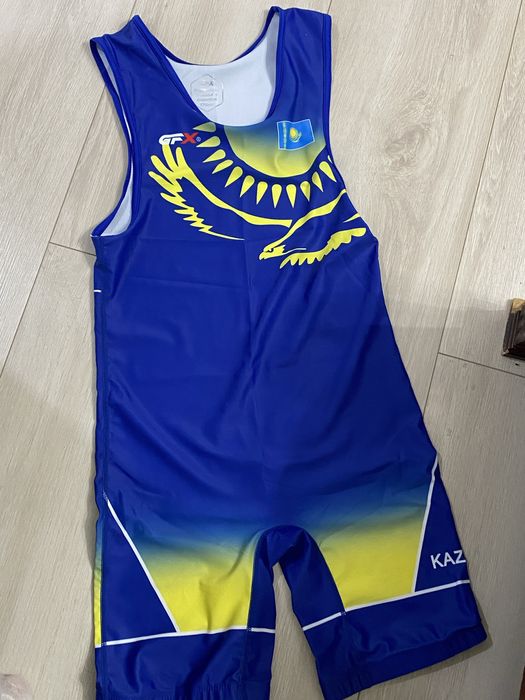 Трико борцовские