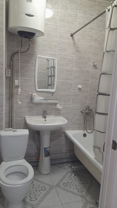 Сдаётся 1 комнатная квартира