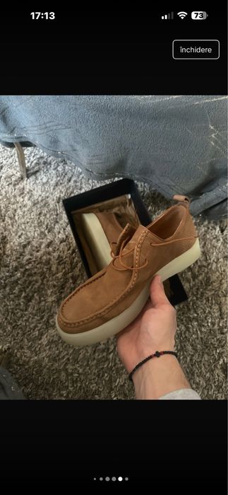 Pantofi ENZO Bertini