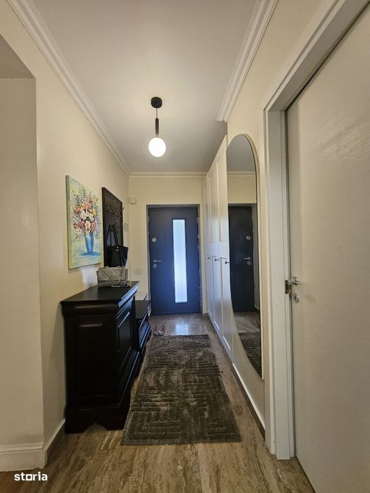 Disponibila Imediat Vila Zona Pipera-Omv