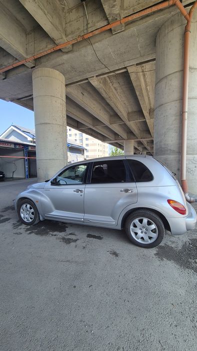 CHRYSLER PT Cruiser 2005 — imagine 5