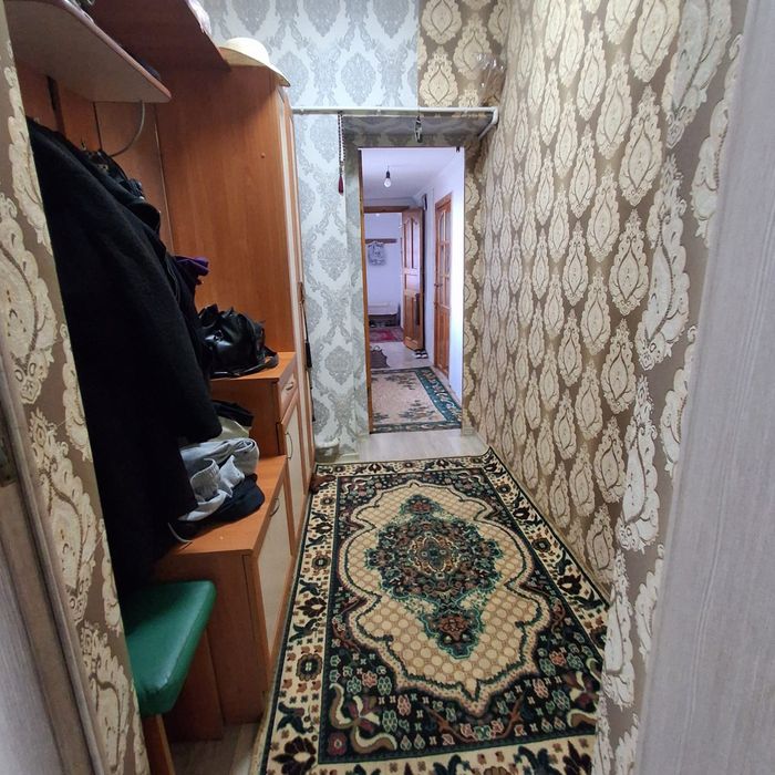 Продам 2х этажный дом