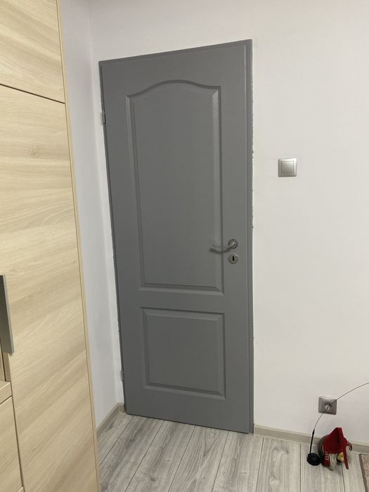 Tamplar toate tipurile de lucrari de tâmplarie