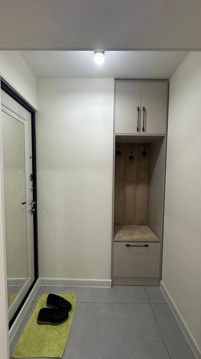 Сдаётся New Premium Lux 2х ком кв на 8-МАРТА!!!