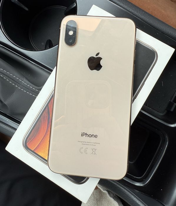 Apple Iphone xs64g