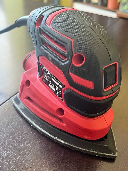 Мултишлайф 100W SKIL