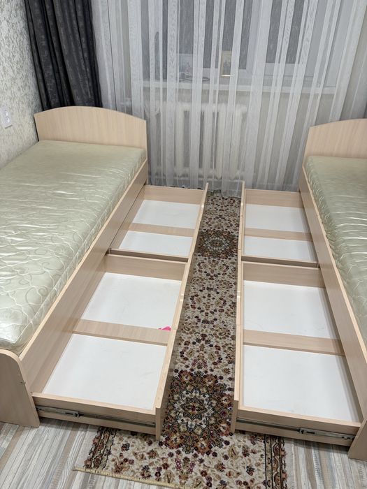 Продается кровать