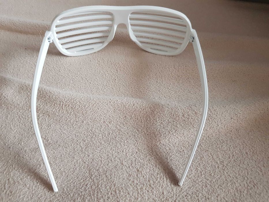 *ПРОМО* РАЗПРОДАЖБА - Парти очила, нови подходящи за подарък :)