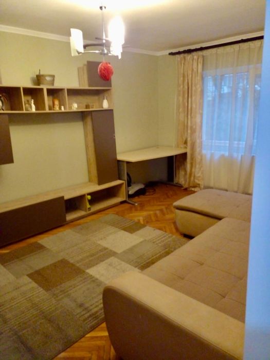 Apartament - 1 camera, 34mp, Calea Floresti