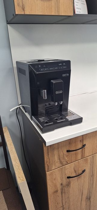 Кафемашина Делонги Еллета