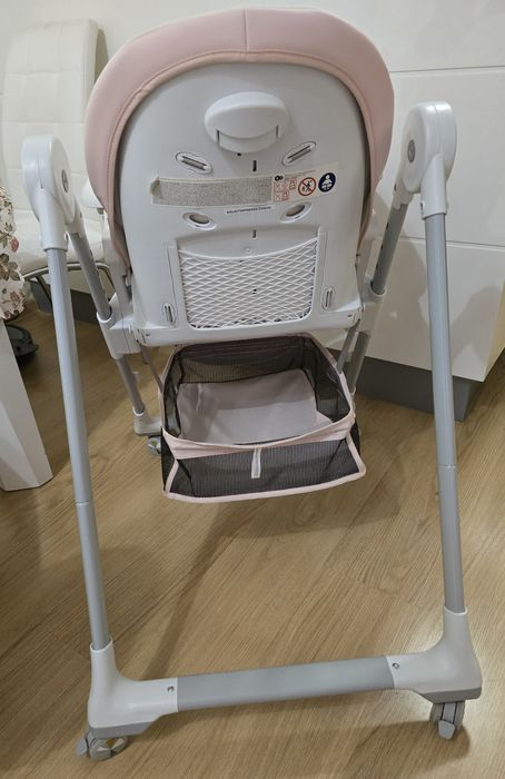 Детско столче за хранене Kinderkraft Lastree