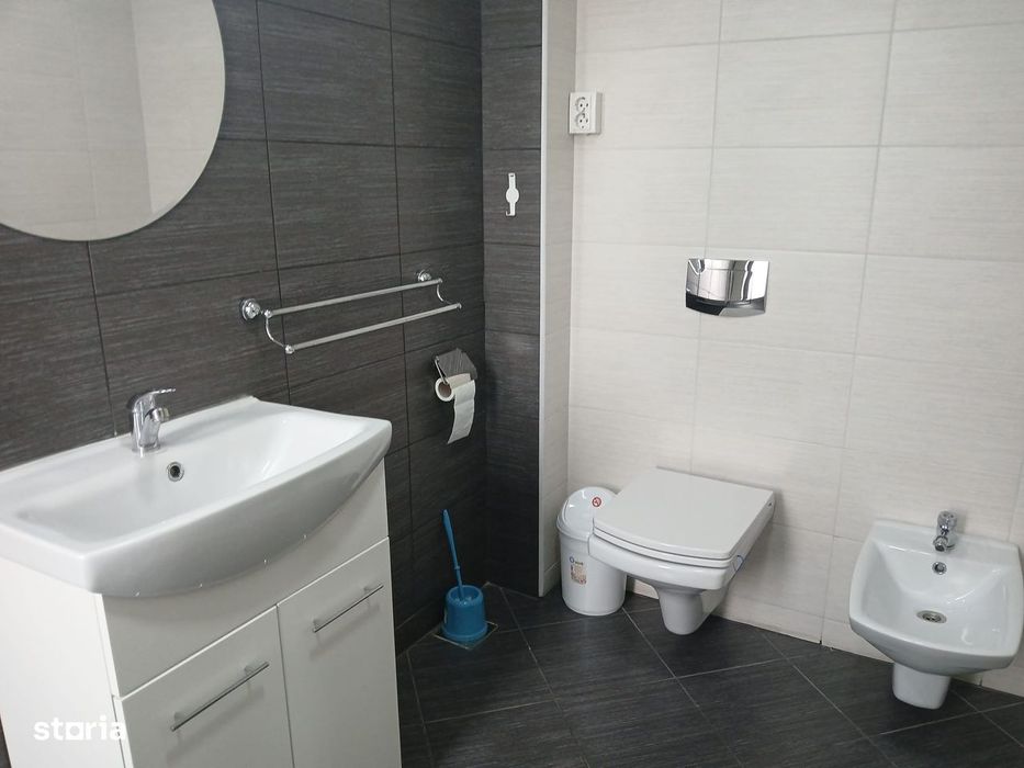 casa / vila Stefanesti , mobilata / utilata , finisaje moderne !