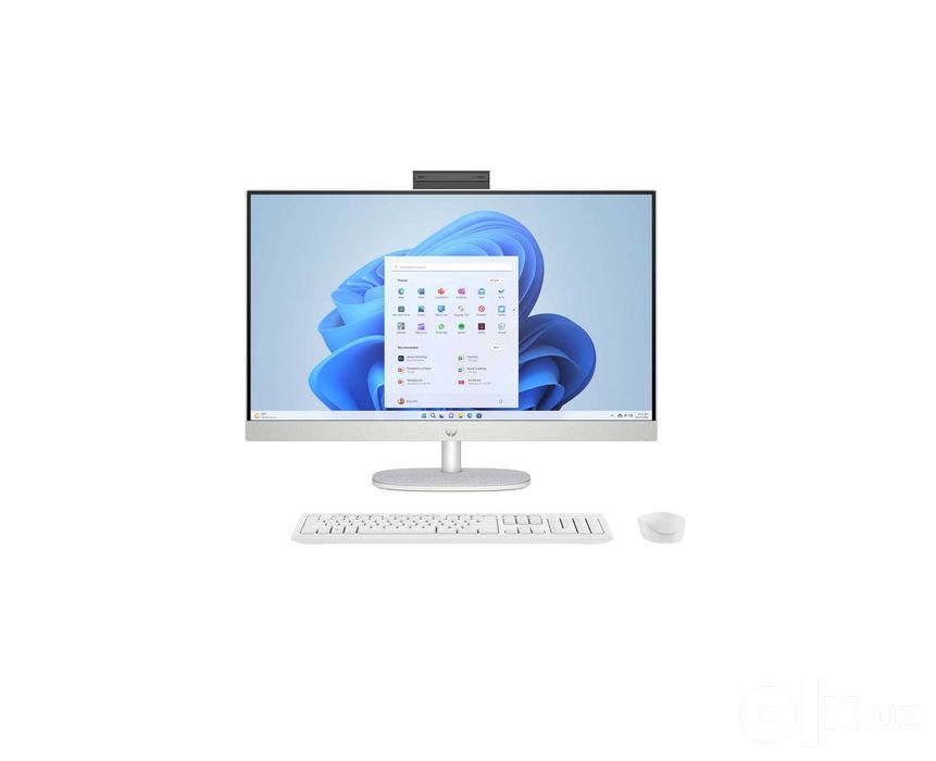 # Моноблок HP 27 AiO Maokong27I (i5-1335U/16GB/512GB)