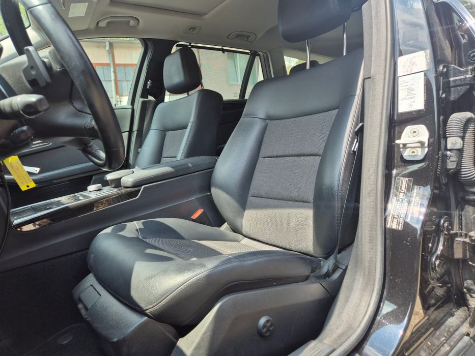 Mercedes W212 E350CDI 265кс 4Matic Distronic теглич ксенон автоматик комби НА ЧАСТИ!