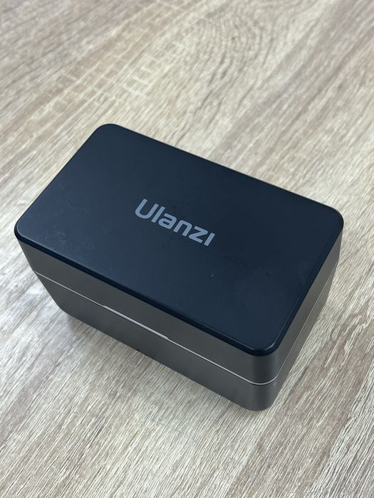 Петличный микрофон Ulanzi (osp14)