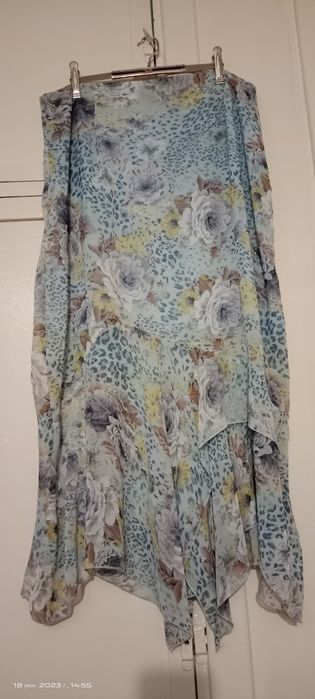 Женские юбочки .