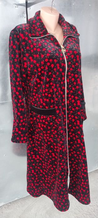 ayollar xalati optom va donaga