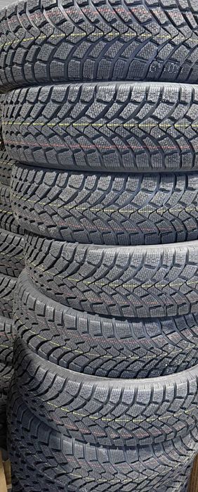 195 65 15 CAUCIUCURI  91T dot2026 195/65/15 mk617 anvelope NOI iarna