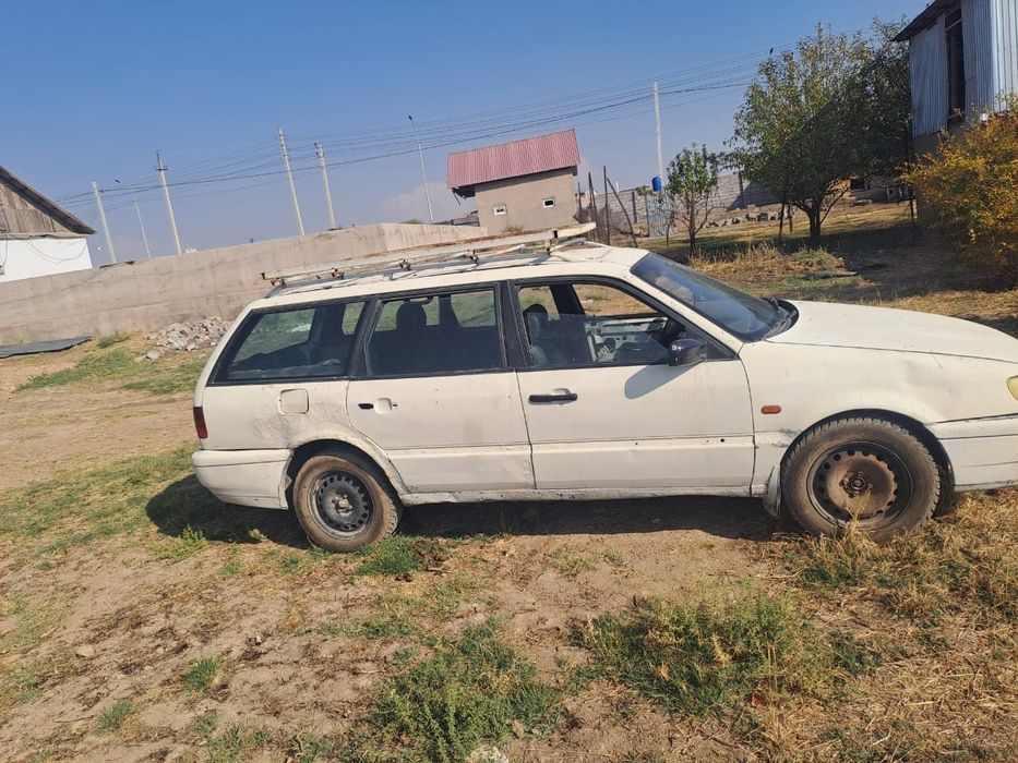 Пассат сатылады 1992