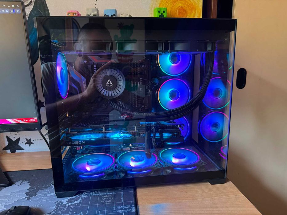 PC Gaming High-end