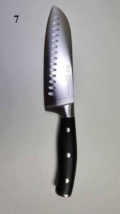 Професионални ножове WMF , ZWILLING ,  RÖSLE , WAKOLI , Henckels