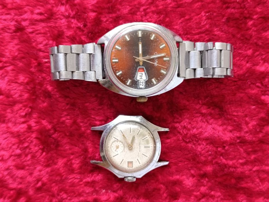 Часы Ролекс , Слава , Чайка  и другие