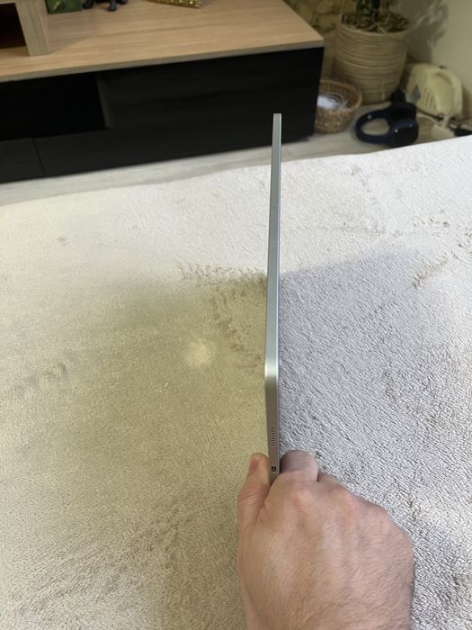 iPad pro memorie 512- defecta