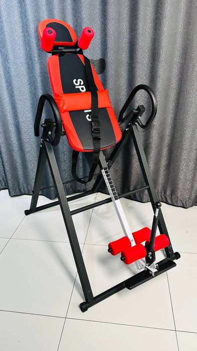 Инверсионный стол от первых рук