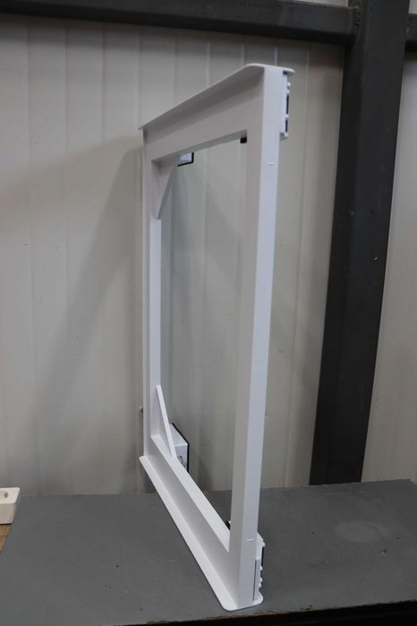 Комплект за застъпване на пералня и сушилня SLIM Meliconi, Универсален