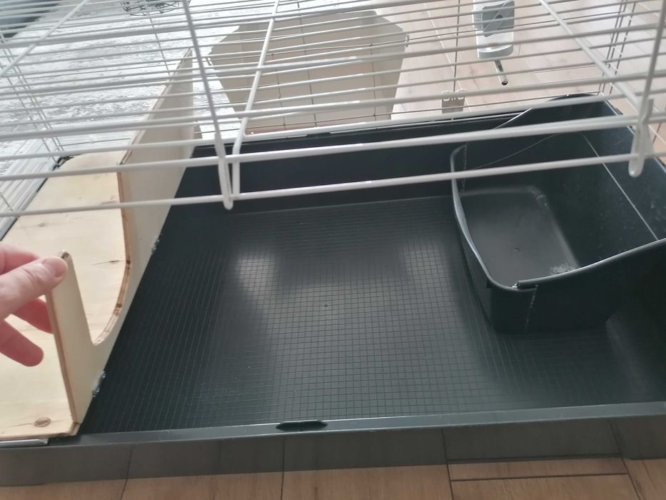 Клетка за гризачи ( зайци, заек )